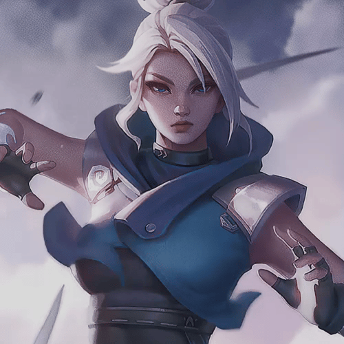 Jett Wallpaper Animated